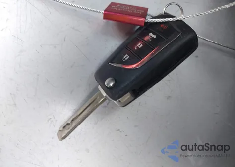 2020 Toyota Corolla Se z USA, uszkodzony, nr VIN 5YFS4RCE5LP041534